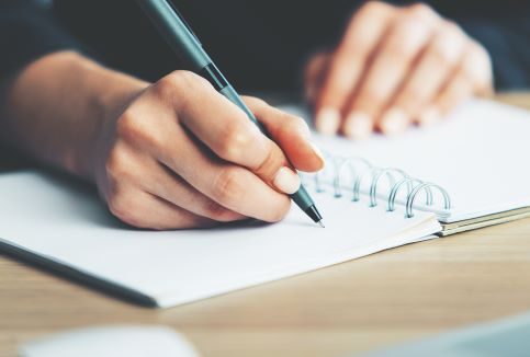 انتخاب موضوع پایان نامه روانشناسی