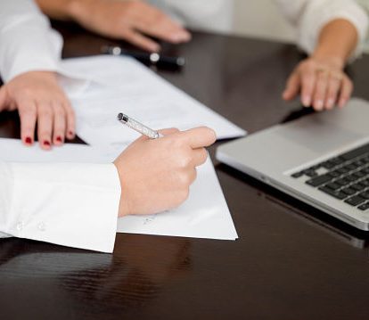 انجام پایان نامه روانشناسی